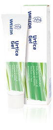 URTICA GEL DOPO PUNTURA 25 G - Farmastop