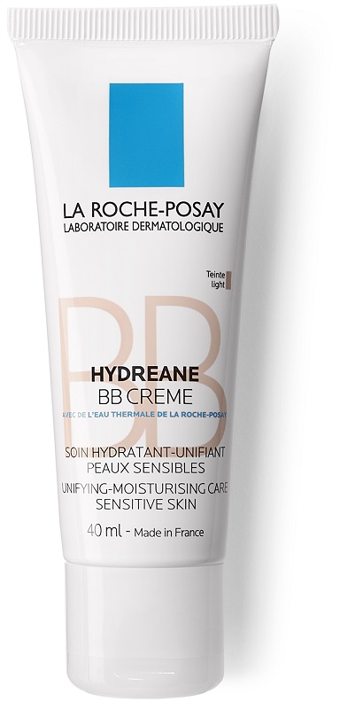 HYDREANE BB ROSE 40 ML - Farmastop