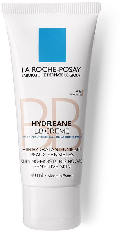 HYDREANE BB MEDIUM 40 ML - Farmastop