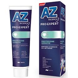 AZ PROEXPERT PROTEZIONE GENGIVE 75 ML - Farmastop