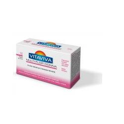 VITAVIVA MULTI-FLOR DONNA 20 BUSTE* - Farmastop