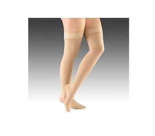 AUTOREGGENTE CORTO MEDIVEN ELEGANCE K2 BEIGE 6 ARTICOLO 290 - Farmastop