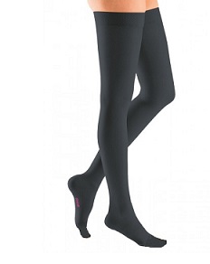 AUTOREGGENTE CORTO MEDIVEN ELEGANCE K2 NERO 5 ARTICOLO 290 - Farmastop