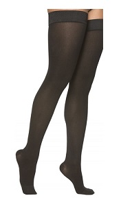 AUTOREGGENTE LUNGO MEDIVEN ELEGANCE K2 NERO 2 ARTICOLO 289 - Farmastop