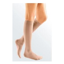 GAMBALETTO CORTO MEDIVEN ELEGANCE K2 BEIGE 3 - Farmastop