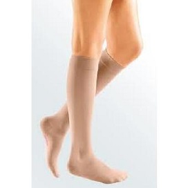 MV ELEGANCE CL1 GAMB CORTO BEIGE ARTICOLO 186BE 2 1 PAIO - Farmastop