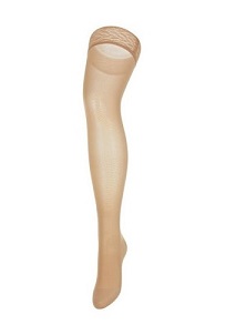 MV ELEGANCE CL1 COSCIA AUTOREGGENTE CORTO BEIGE ARTICOLO 190BE 2 1 PAIO - Farmastop