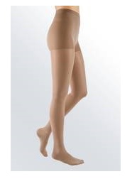 COLLANT LUNGO MEDIVEN ELEGANCE K1 NERO 1 - Farmastop