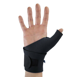 POLSIERA IN NEOPRENE CON DITO - Farmastop