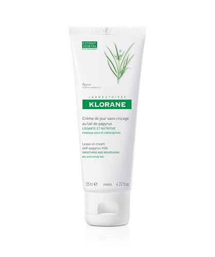 KLORANE CREMA QUOTIDIANA AL DATTERO DEL DESERTO 125 ML - Farmastop