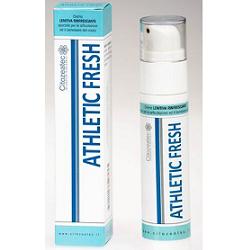 ATHLETIC FRESCH 50ML - Farmastop