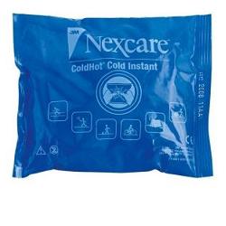 NEXCARE COLDHOT COLD INSTANT GHIACCIO ISTANTANEO BUBLE PACK - Farmastop