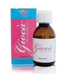GIOCA' PEDIATRICO 150 ML - Farmastop