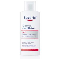 EUCERIN SHAMPOO PH5 DELICATO 250 ML - Farmastop