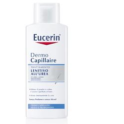 EUCERIN SHAMPOO LENITIVO UREA 250 ML - Farmastop