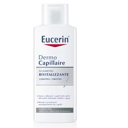 EUCERIN SHAMPOO RIVITALIZZANTE 250 ML - Farmastop