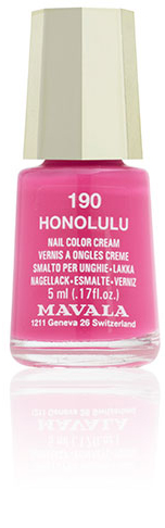 MINICOLOR 190 HONOLULU - Farmastop