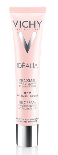 IDEALIA BB CREAM CHIARA 40 ML - Farmastop