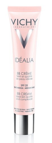 IDEALIA BB CREAM MEDIA 40 ML - Farmastop
