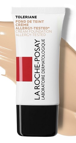 TOLERIANE TEINT ACQUA CREMA 01 30 ML - Farmastop