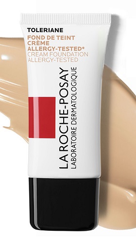 TOLERIANE TEINT ACQUA CREMA 02 30 ML - Farmastop