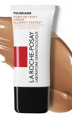 TOLERIANE TEINT ACQUA CREMA 05 30 ML - Farmastop