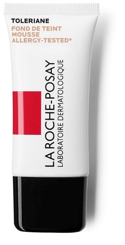 TOLERIANE TEINT MOUSSE 03 30 ML - Farmastop