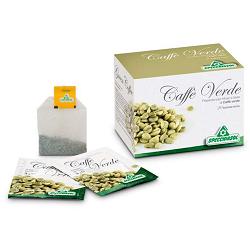 CAFFE' VERDE BOX 20 FILTRI - Farmastop