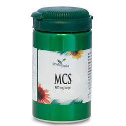 MCS 30 CAPSULE 18 G - Farmastop