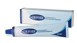 DENTIFRICIO NEO EMOFORM 100 ML - Farmastop