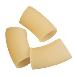 PACCHERI RIGATI PASTA SENZA GLUTINE 500 G - Farmastop