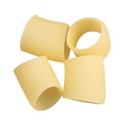 MIEZ PACCHERI RIGATI PASTA SENZA GLUTINE 500 G - Farmastop