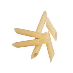PENNE DE ZITE RIGATE PASTA SENZA GLUTINE 500 G - Farmastop