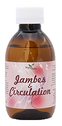 JAMBESAFFINES 200 ML - Farmastop