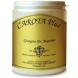 CAROTA PLUS 360 G POLVERE - Farmastop