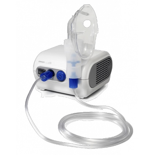 NEBULIZZATORE A PISTONE OMRON C28 PLUS - Farmastop