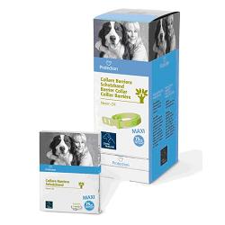 PROTECTION COLLARE BARRIERA CANE 75 CM - Farmastop