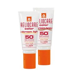 HELIOCARE COLOR LIGHT SPF 50 50 ML - Farmastop