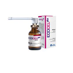 ECOCEL PLUS SPRAY FLAC 20 ML - Farmastop