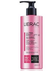 LIERAC ULTRA BODY LIFT 10 CONTENITORE PET 400 ML - Farmastop