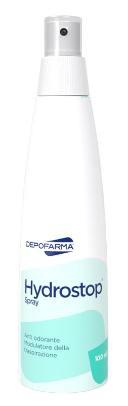 HYDROSTOP 15% SPRAY 100 ML - Farmastop