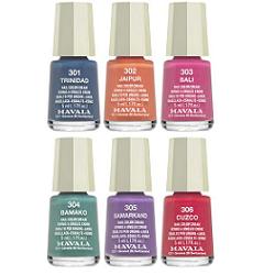 MINICOLOR 305 SAMARKANDA 5 ML - Farmastop