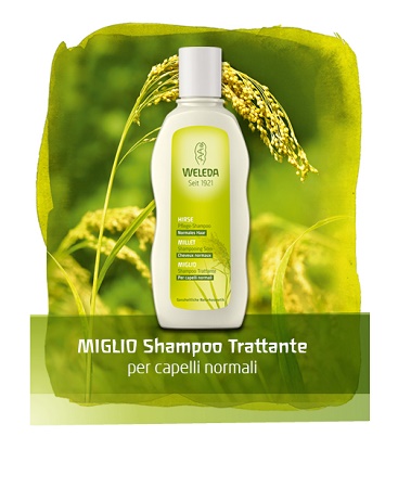SHAMPOO MIGLIO 190 ML - Farmastop