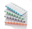 PILBOX TEMPO PILLOLIERA SETTIMANALE - Farmastop