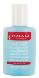 MAVALA DISSOLVENTE BLEU 50 ML - Farmastop