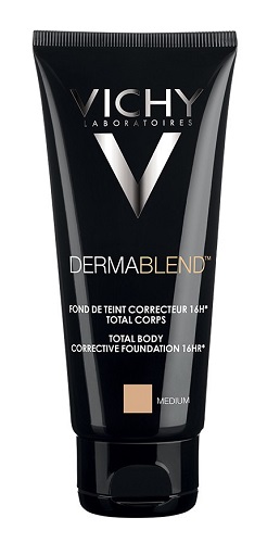 DERMABLEND CORPO MEDIO 100 ML - Farmastop