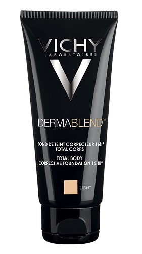VICHY DERMABLEND LEG&BODY FONCE TUBETTO 100 ML - Farmastop