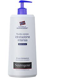 NEUTROGENA CORPO FLUIDA PROFUMATA 400 ML - Farmastop