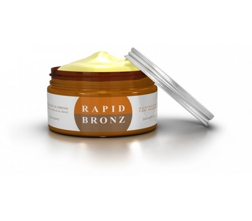 RAPID BRONZ 200 ML - Farmastop
