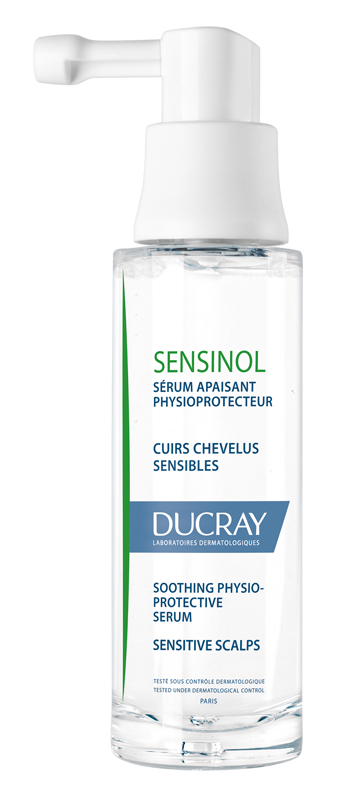 DUCRAY SENSINOL SIERO 30 ML - Farmastop